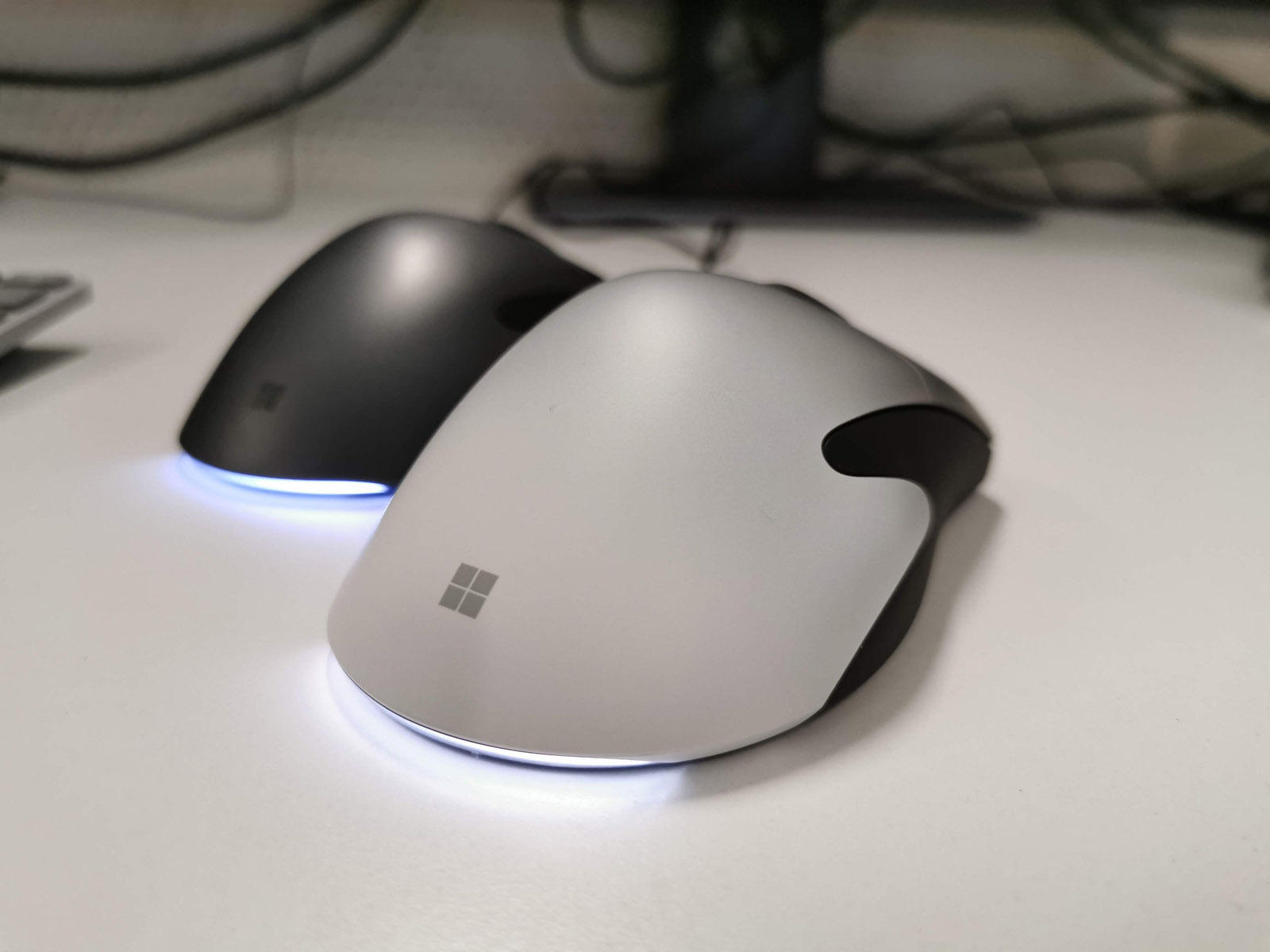 Review: Microsoft Pro Intellimouse - techAU